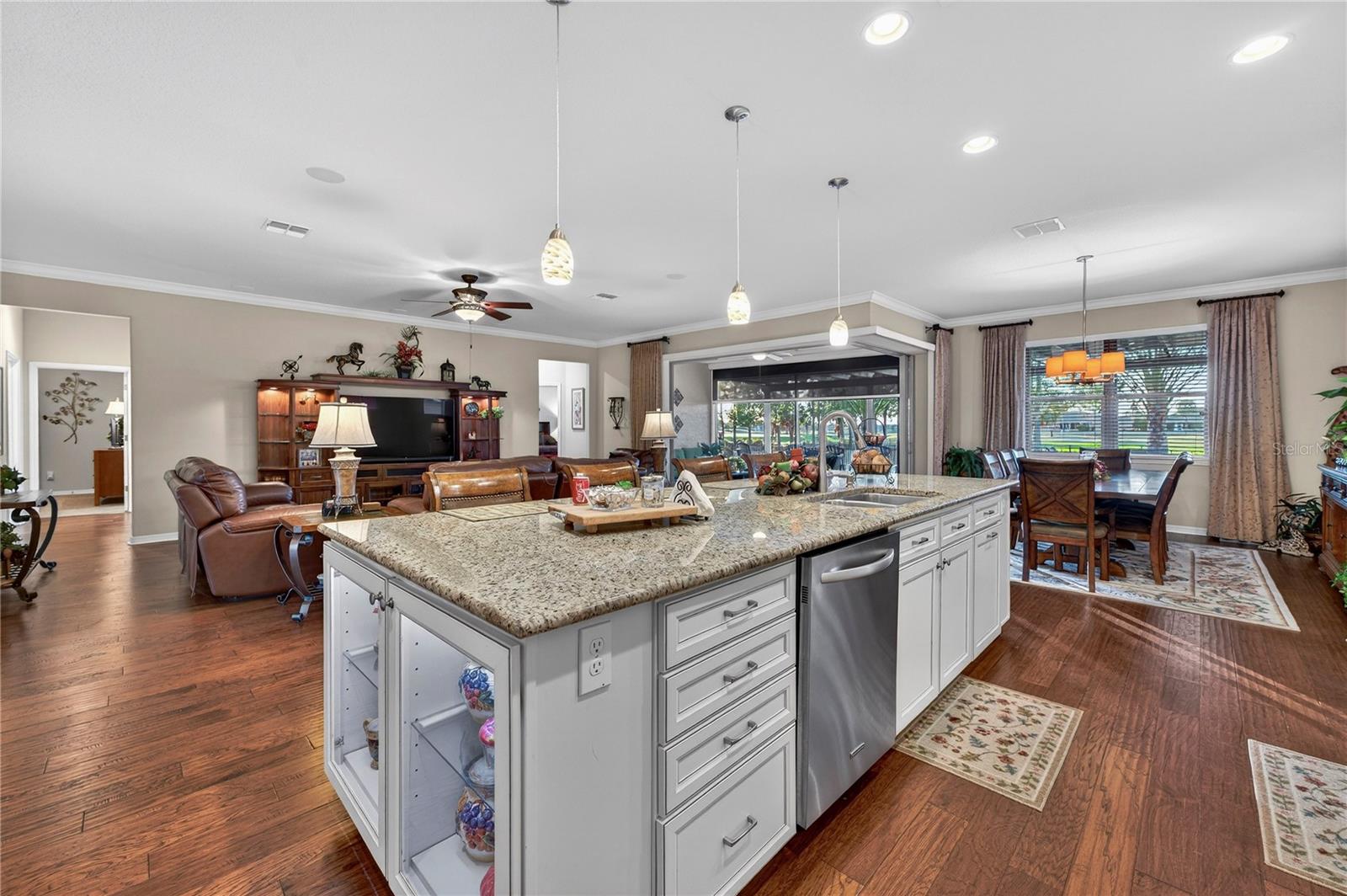 STONE CRK/DEL WEBB WESTON PH 1 - Residential