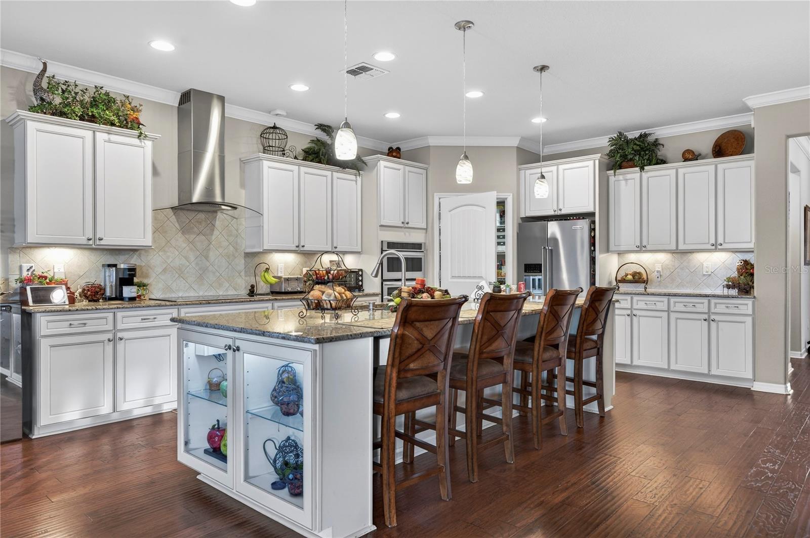 STONE CRK/DEL WEBB WESTON PH 1 - Residential