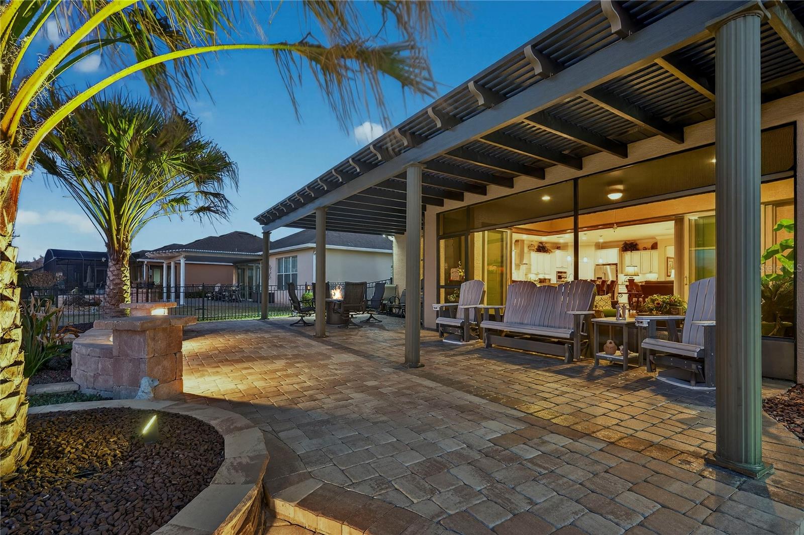 STONE CRK/DEL WEBB WESTON PH 1 - Residential