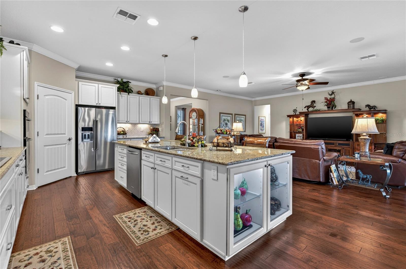 STONE CRK/DEL WEBB WESTON PH 1 - Residential