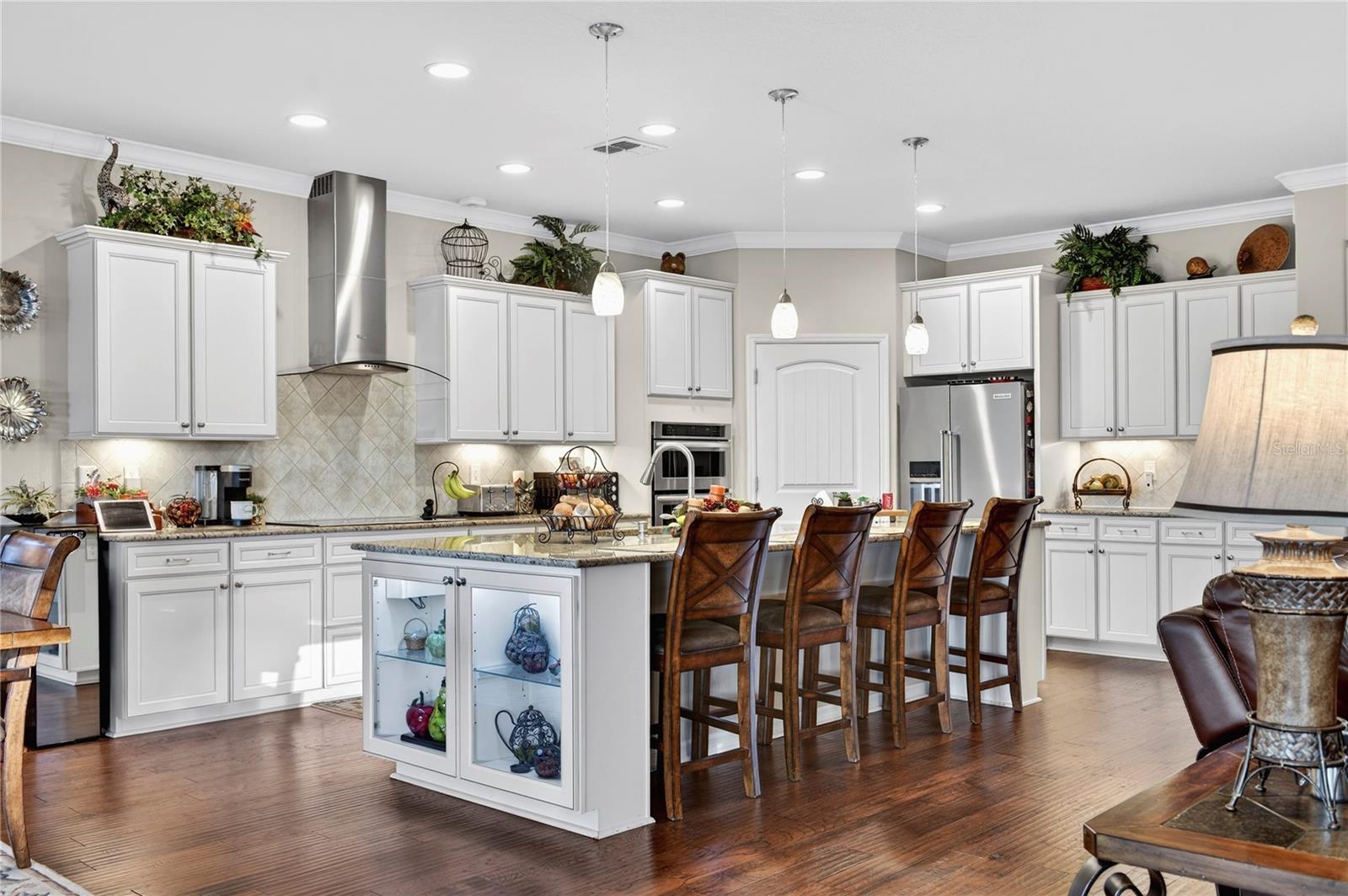 STONE CRK/DEL WEBB WESTON PH 1 - Residential