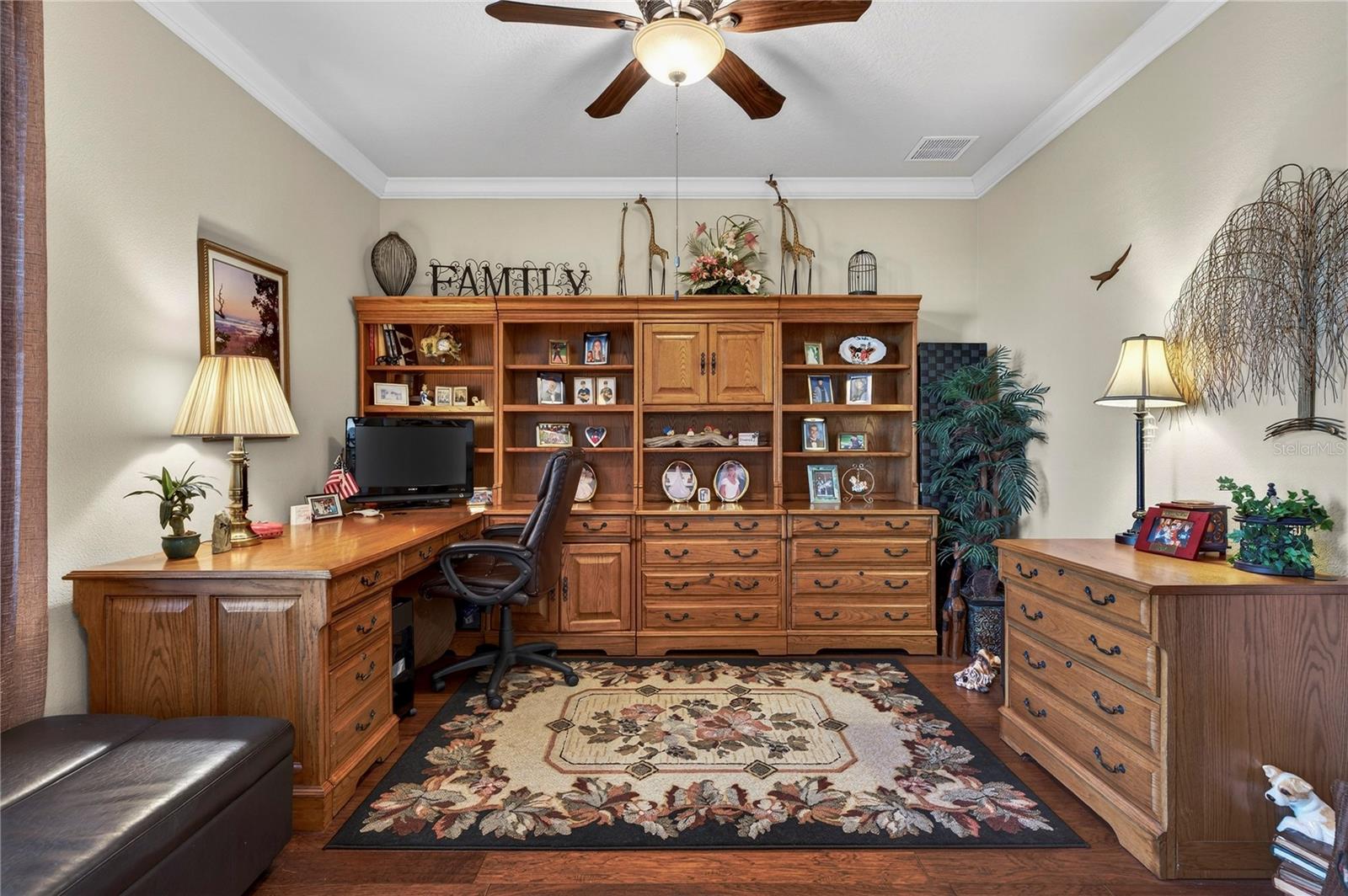 STONE CRK/DEL WEBB WESTON PH 1 - Residential