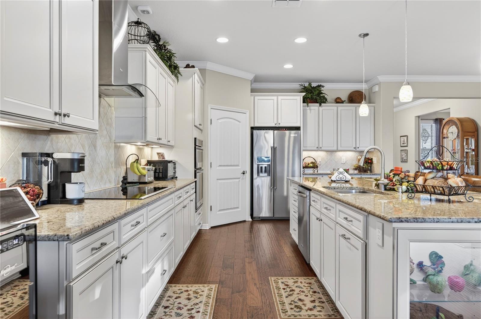 STONE CRK/DEL WEBB WESTON PH 1 - Residential