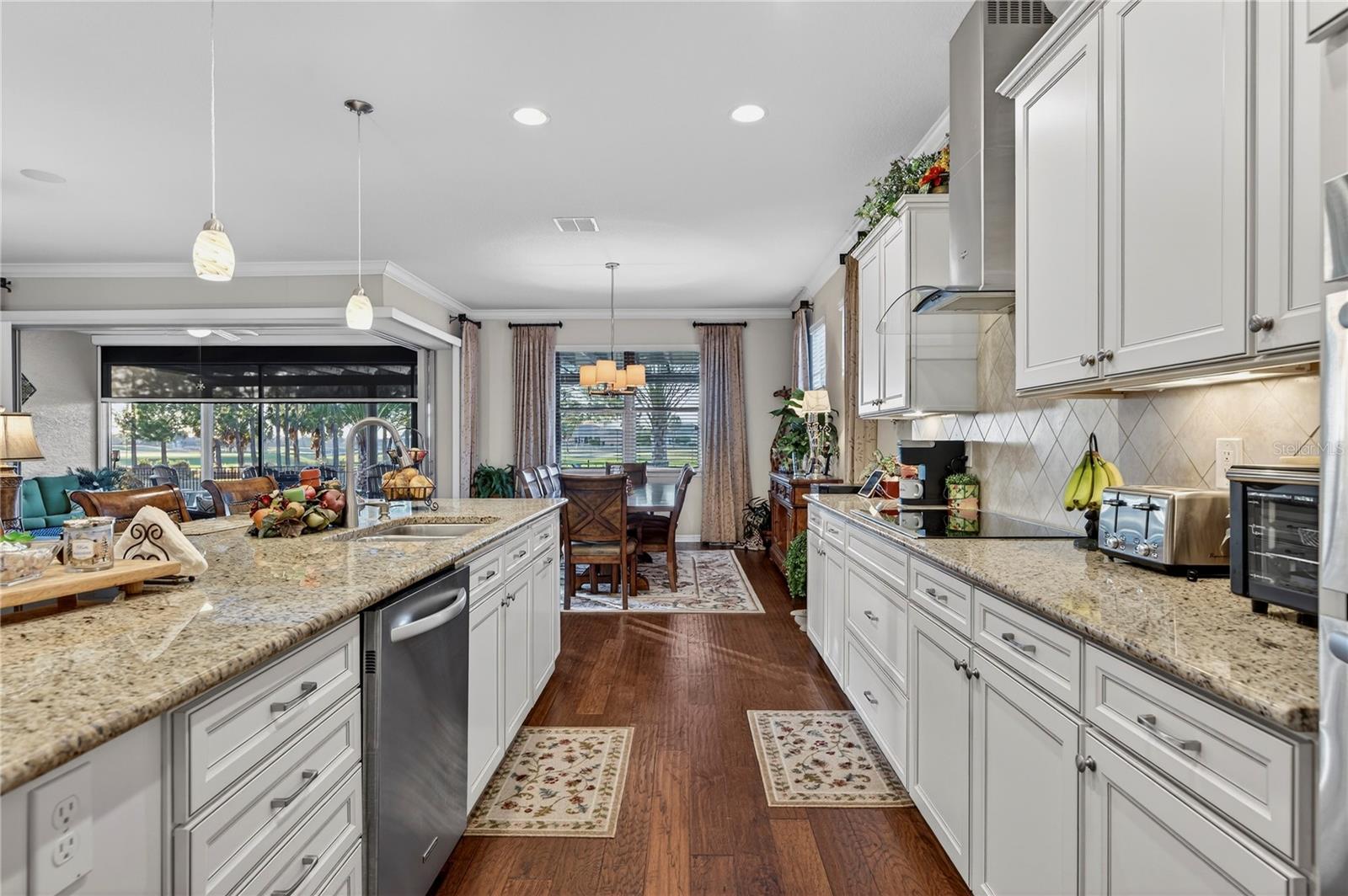 STONE CRK/DEL WEBB WESTON PH 1 - Residential