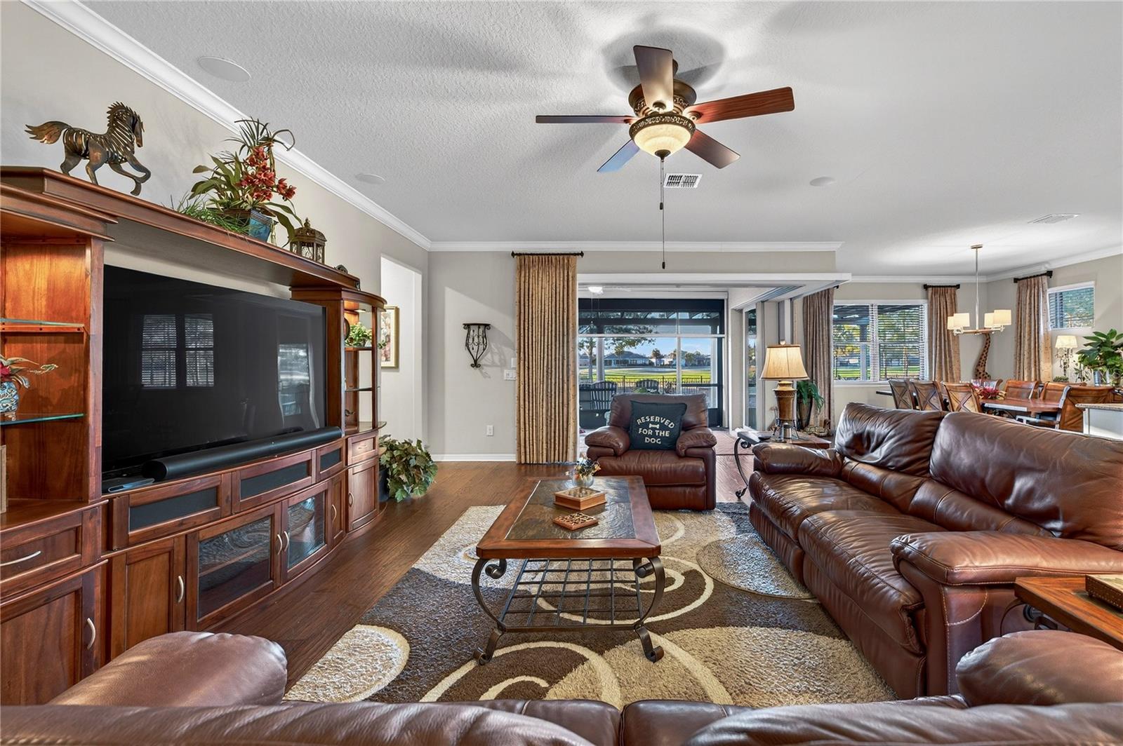 STONE CRK/DEL WEBB WESTON PH 1 - Residential