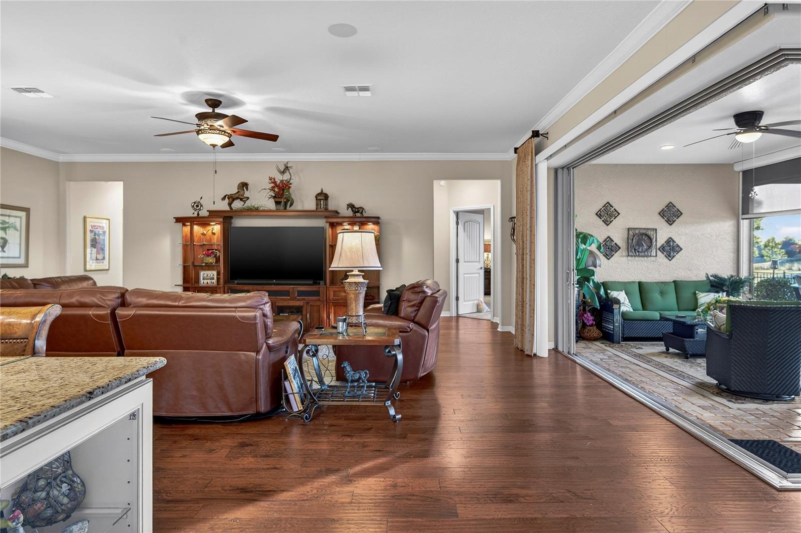 STONE CRK/DEL WEBB WESTON PH 1 - Residential