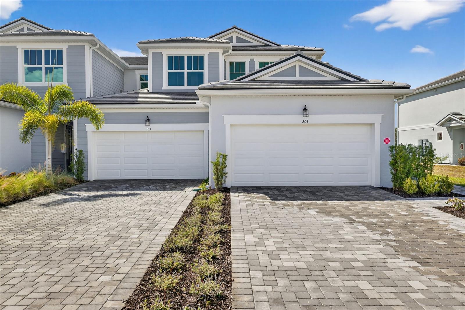 LAKESPUR AT WELLEN PARK - Residential