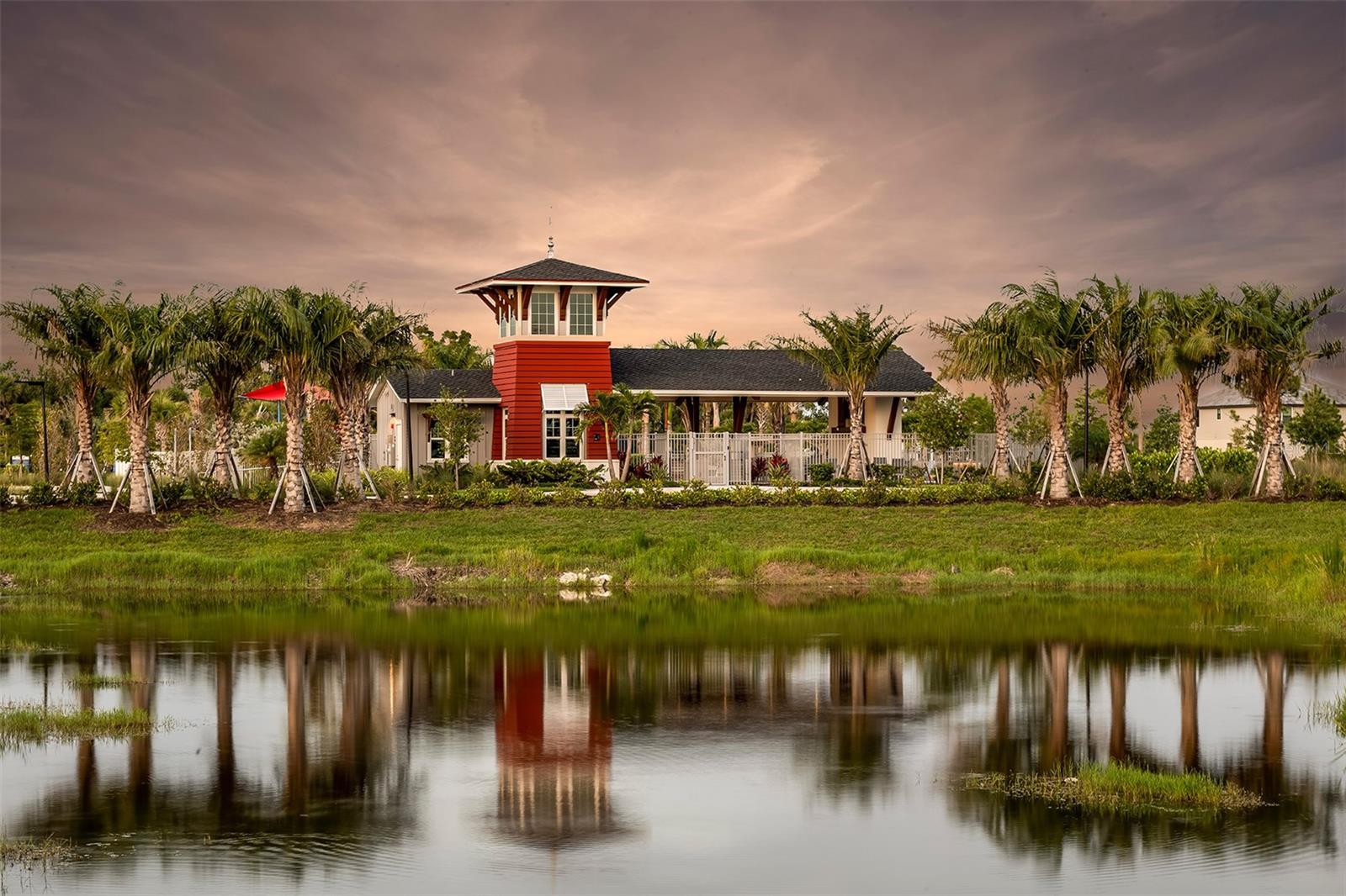 LAKESPUR AT WELLEN PARK - Residential