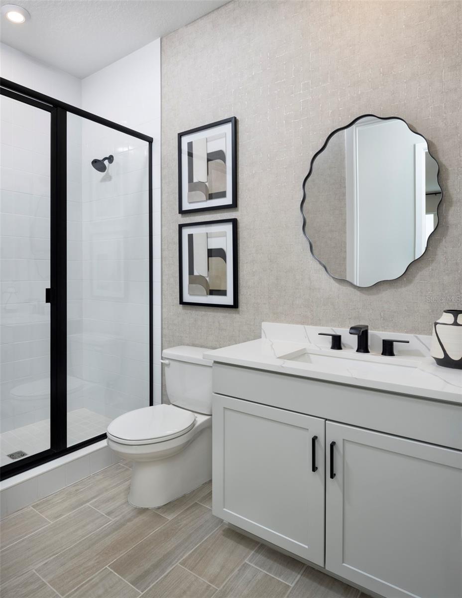 LAKESPUR AT WELLEN PARK - Residential