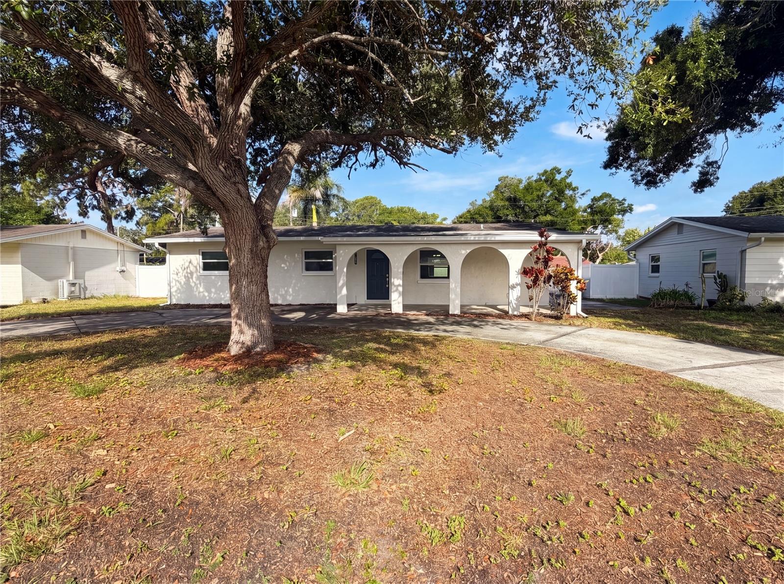 2890 53RD STREET N