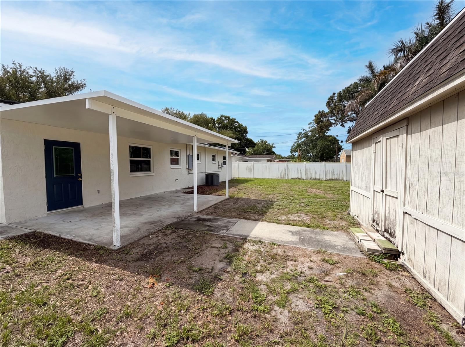 BRENTWOOD HEIGHTS 3RD ADD - Residential