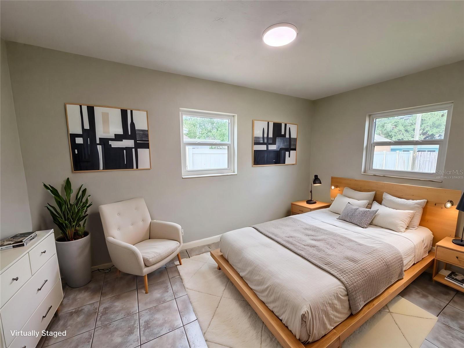 BRENTWOOD HEIGHTS 3RD ADD - Residential