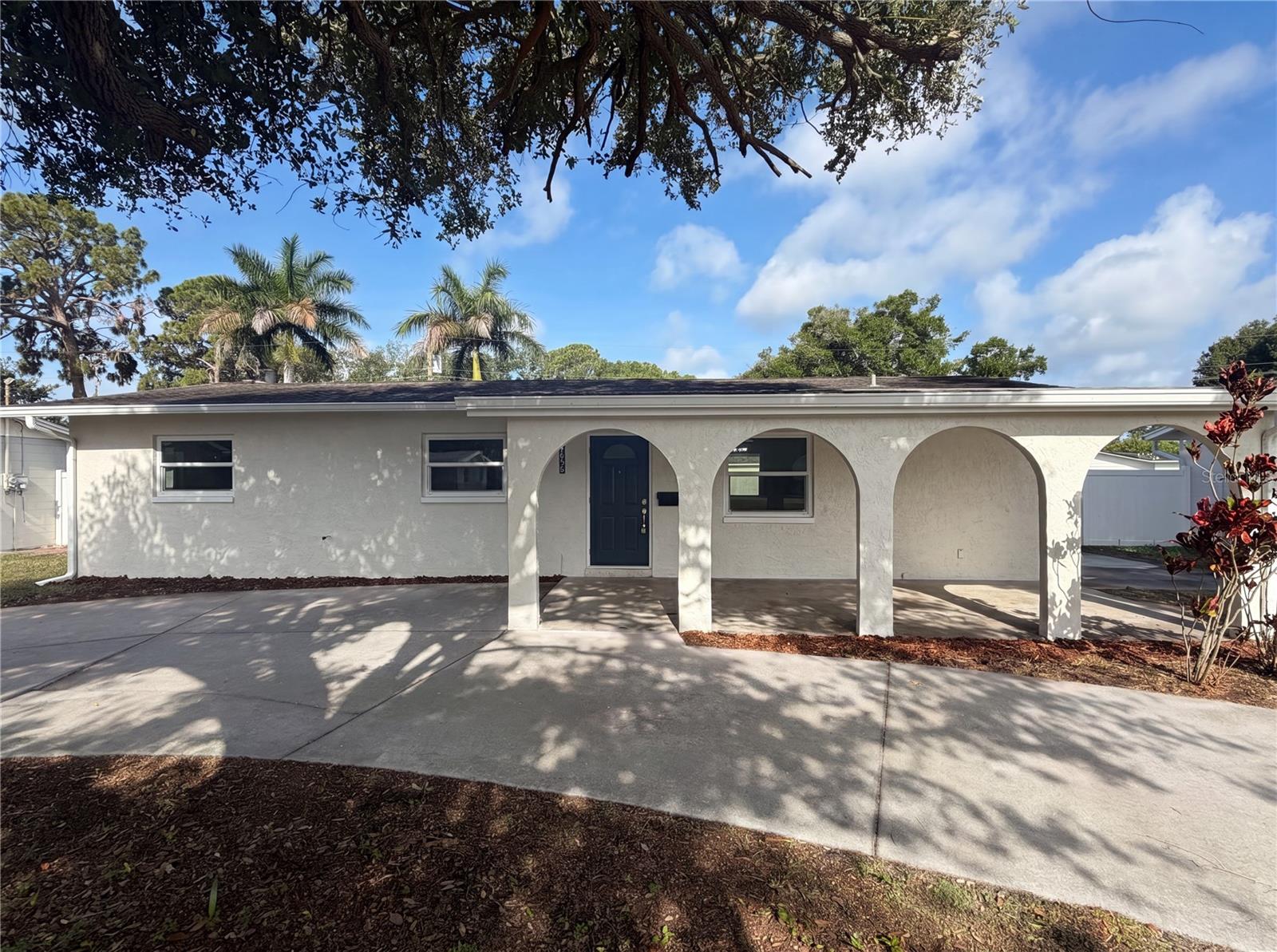 BRENTWOOD HEIGHTS 3RD ADD - Residential
