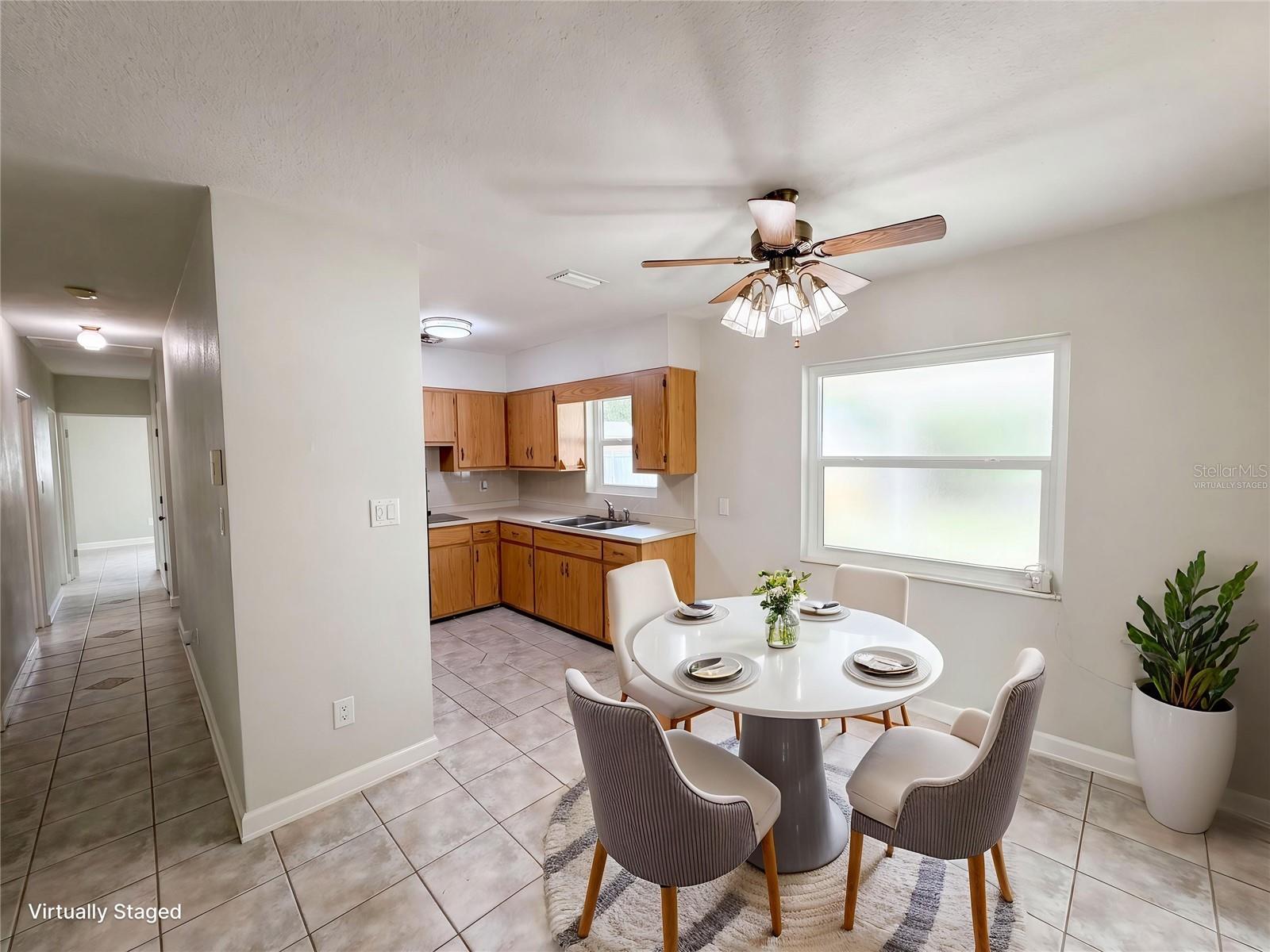 BRENTWOOD HEIGHTS 3RD ADD - Residential