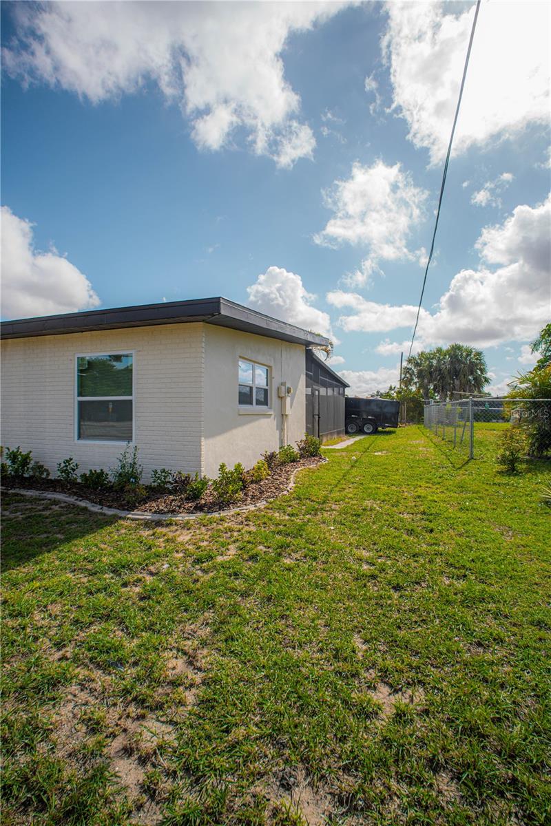 PORT CHARLOTTE SEC 033 - Residential