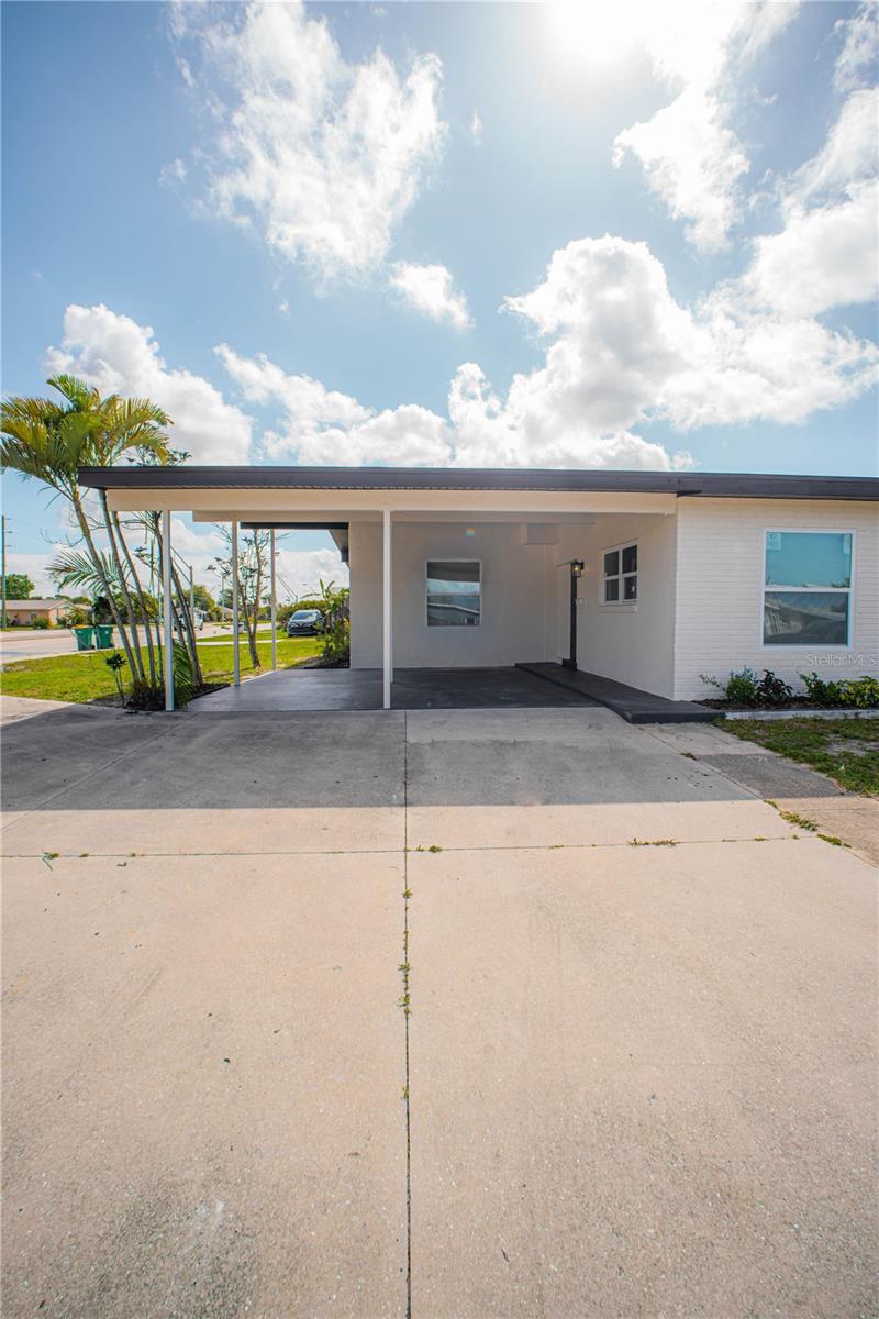 PORT CHARLOTTE SEC 033 - Residential