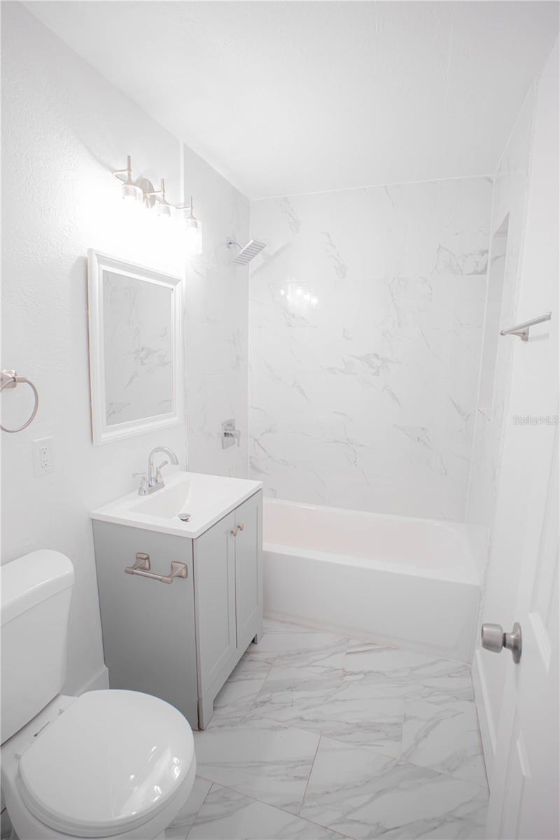 PORT CHARLOTTE SEC 033 - Residential