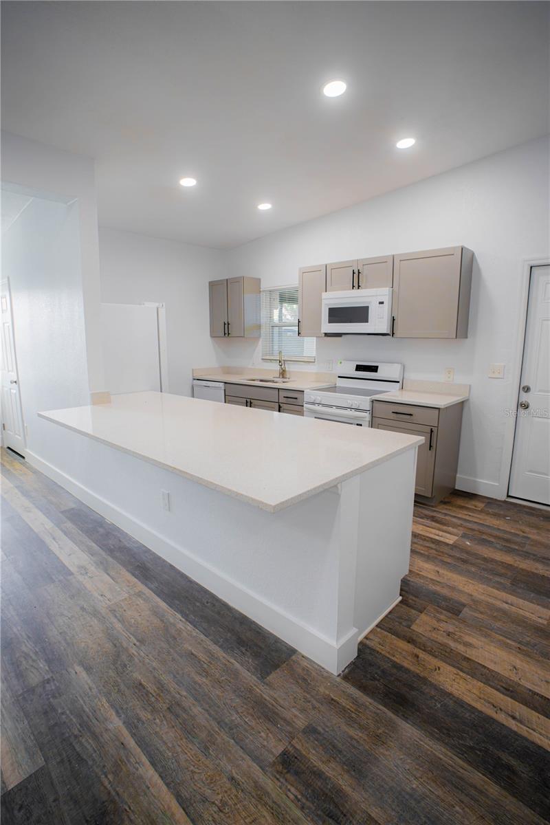 PORT CHARLOTTE SEC 033 - Residential