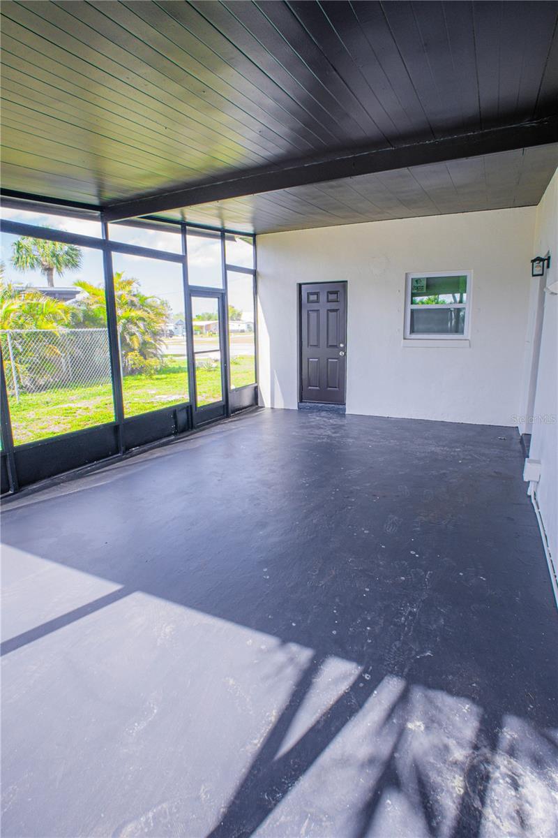 PORT CHARLOTTE SEC 033 - Residential