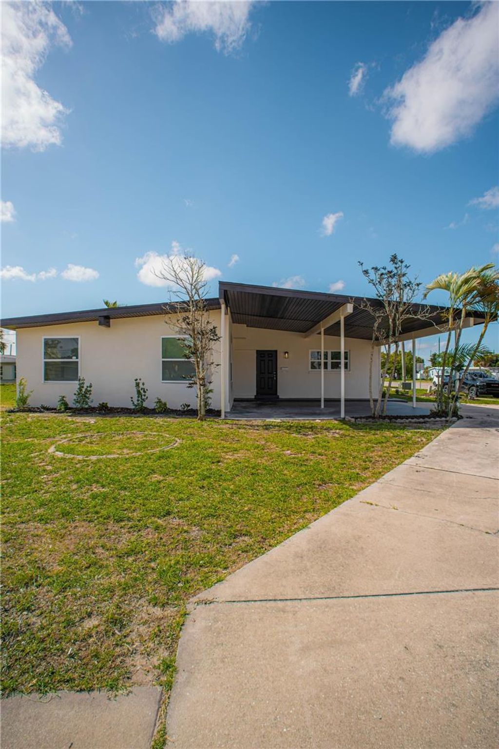 Photo of 2144 Harbor Boulevard, Port Charlotte, FL 33952 (MLS # A4689219)