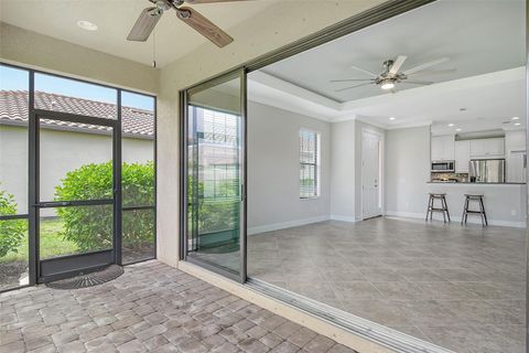 A home in BRADENTON