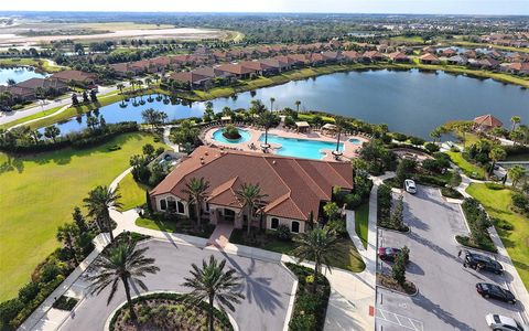 A home in BRADENTON