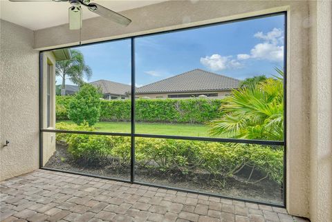 A home in BRADENTON