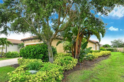 A home in BRADENTON