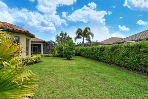 A home in BRADENTON