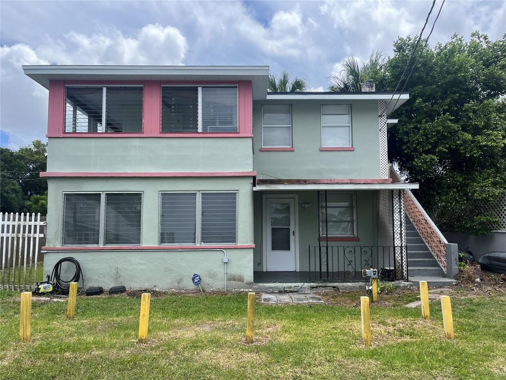 Photo of 1812 Killarney Drive, Winter Park, FL 32789 (MLS # G5112648)