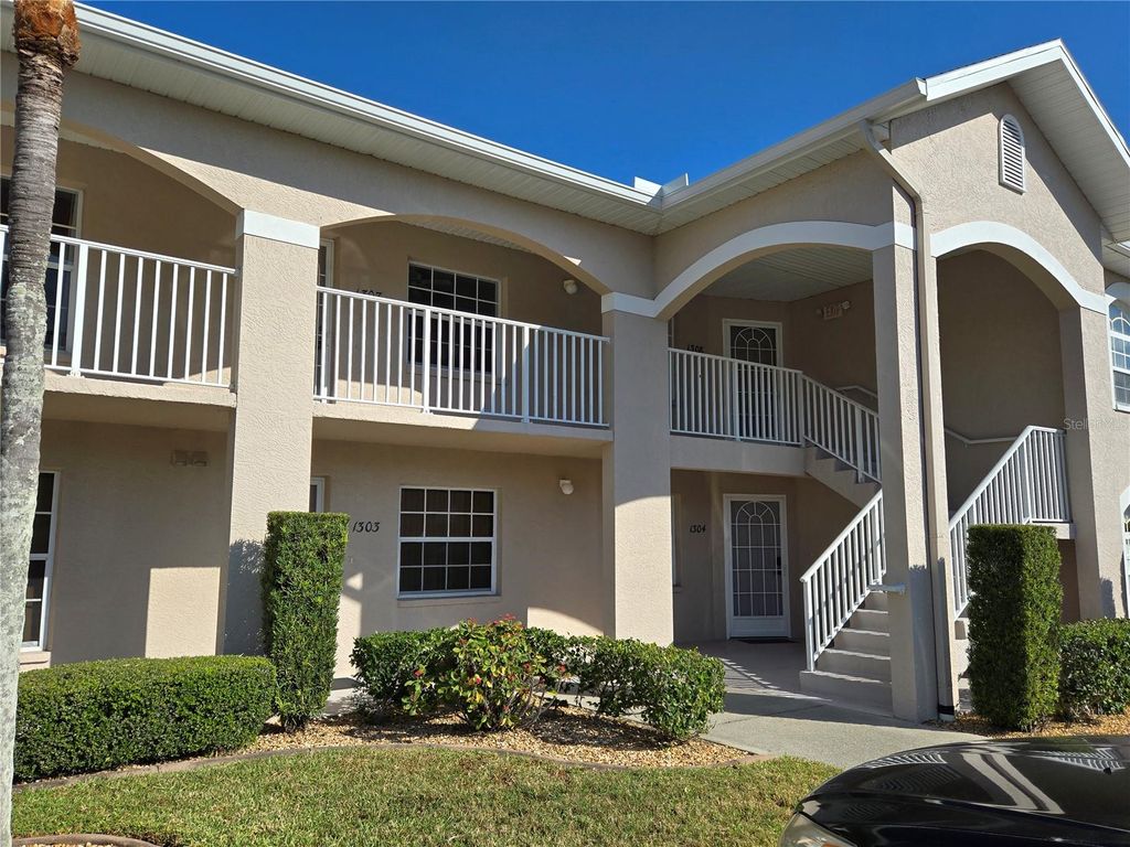 Photo of 11644 SW Egret Circle #1307, Lake Suzy, FL 34269 (MLS # C7508964)