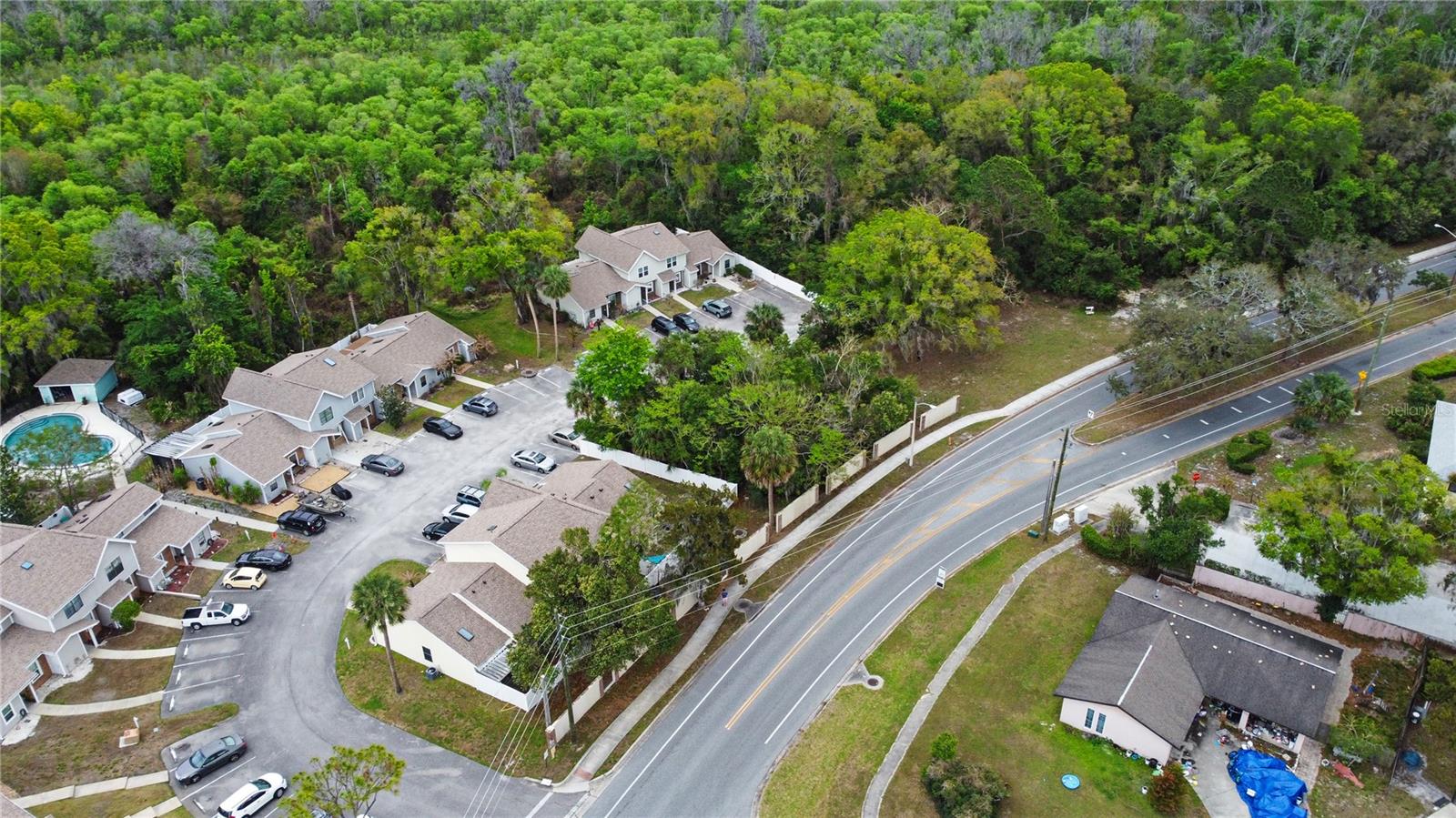 THE ARBORS AT HIDDEN LAKE SEC 2 - Land