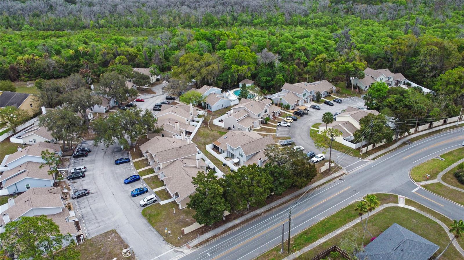 THE ARBORS AT HIDDEN LAKE SEC 2 - Land