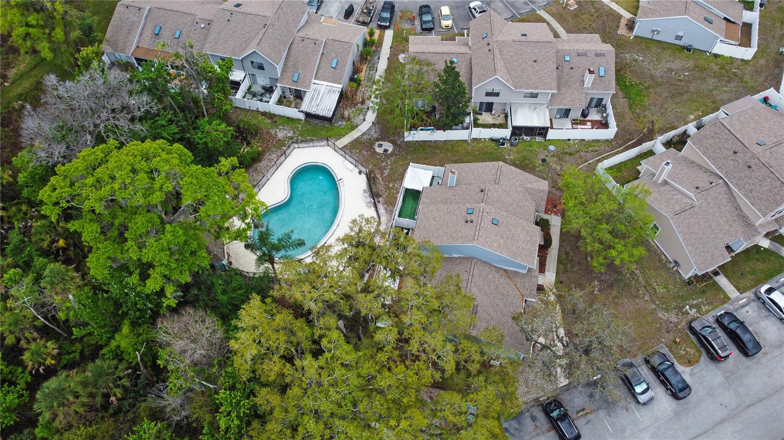 THE ARBORS AT HIDDEN LAKE SEC 2 - Land