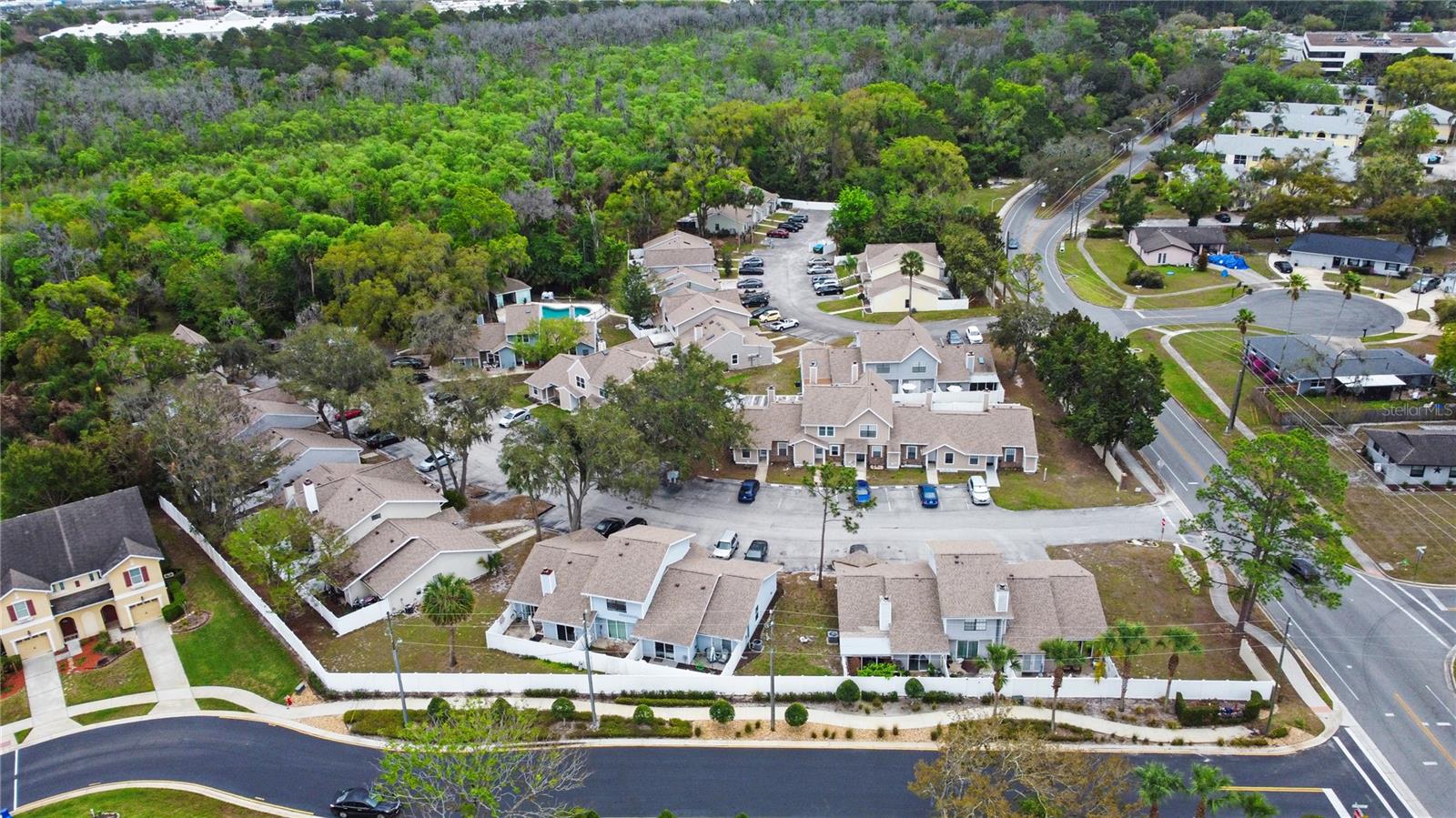 THE ARBORS AT HIDDEN LAKE SEC 2 - Land