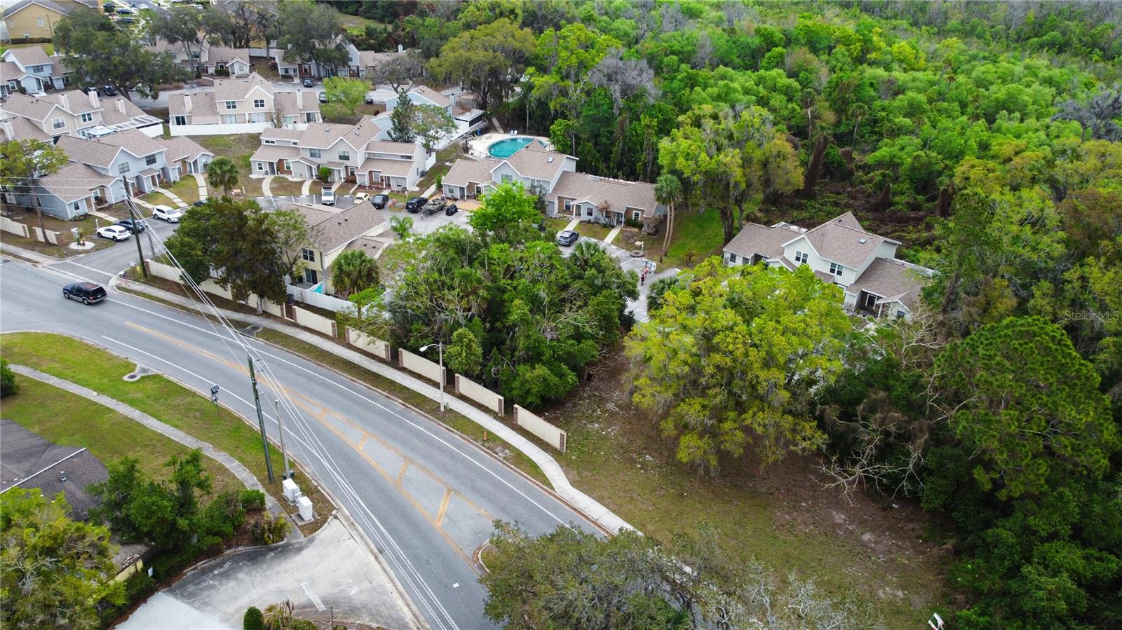 THE ARBORS AT HIDDEN LAKE SEC 2 - Land