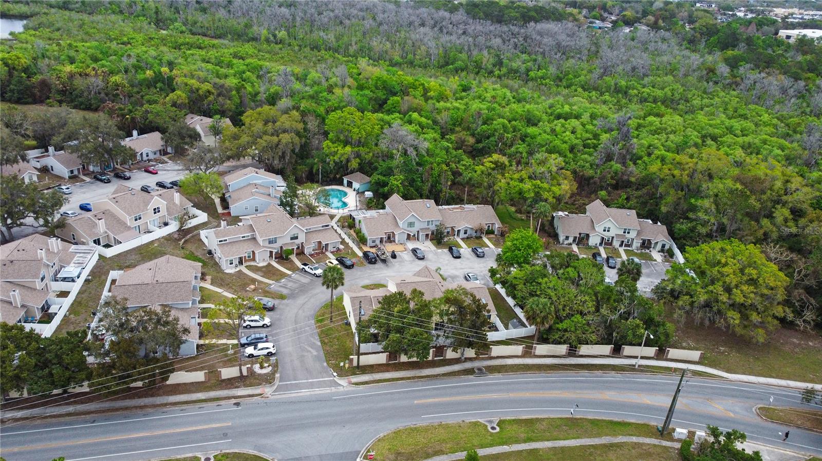 THE ARBORS AT HIDDEN LAKE SEC 2 - Land