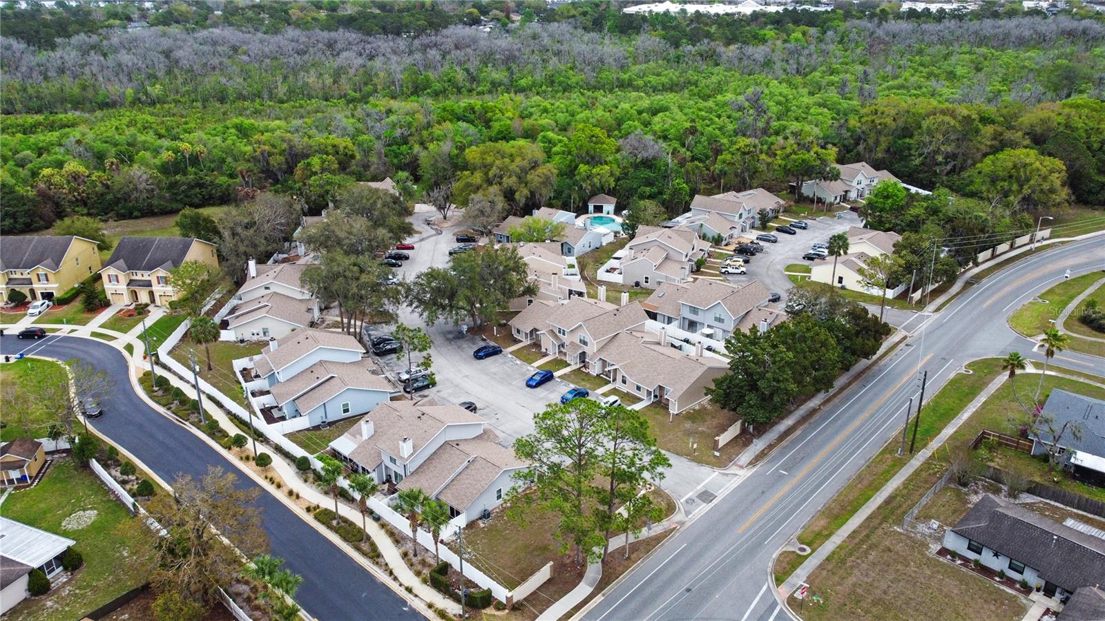 THE ARBORS AT HIDDEN LAKE SEC 2 - Land