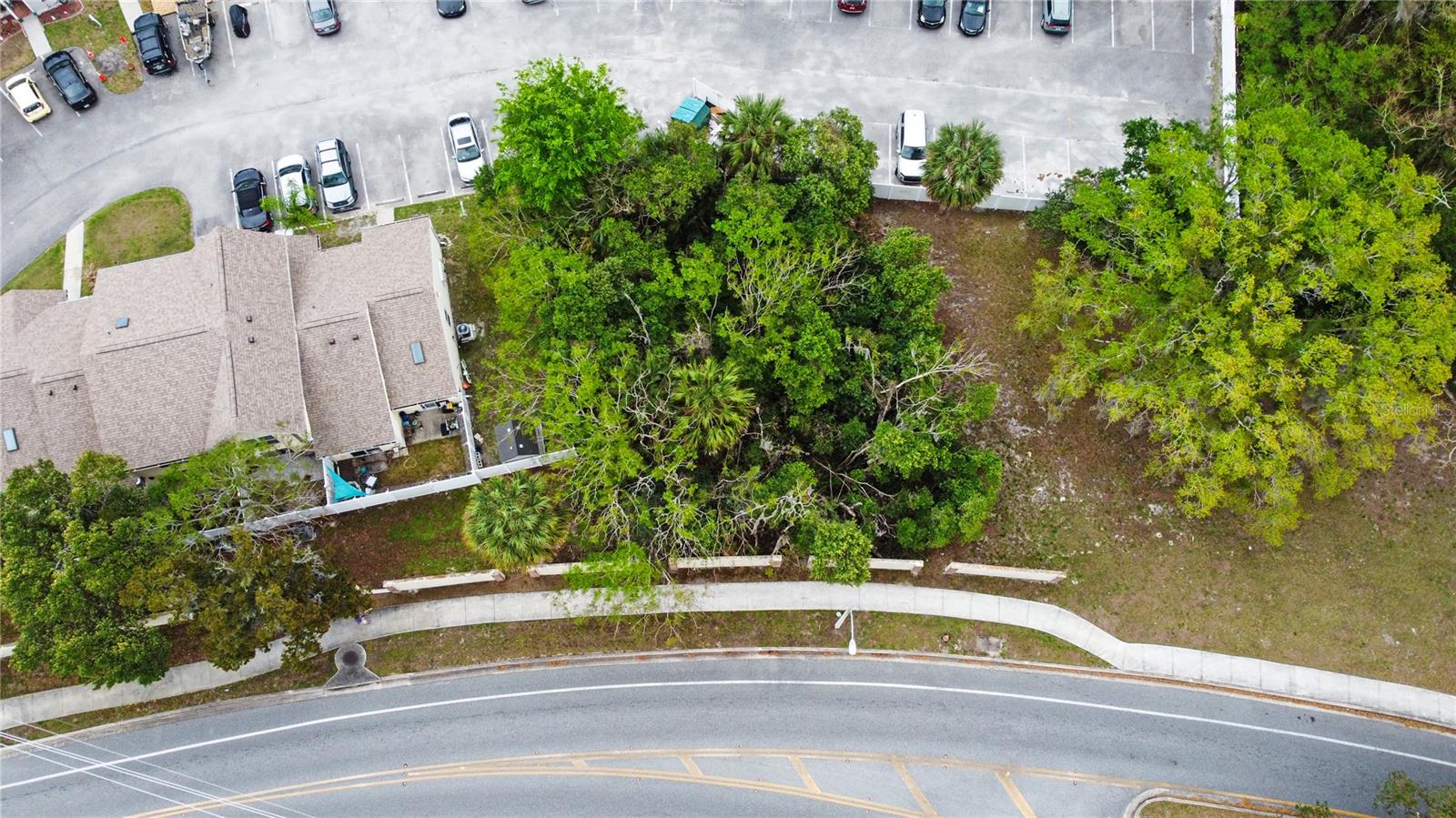 THE ARBORS AT HIDDEN LAKE SEC 2 - Land