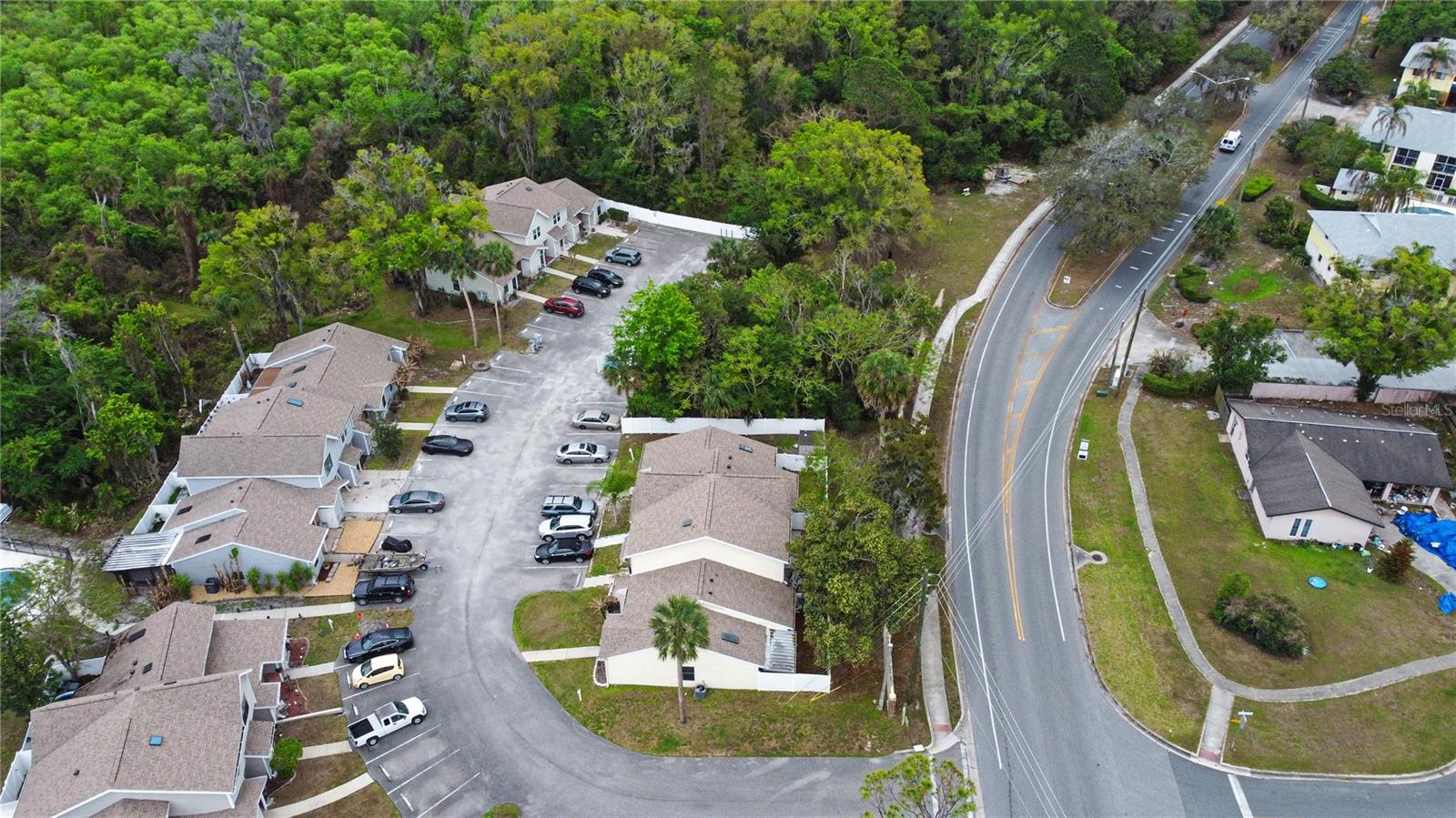 THE ARBORS AT HIDDEN LAKE SEC 2 - Land