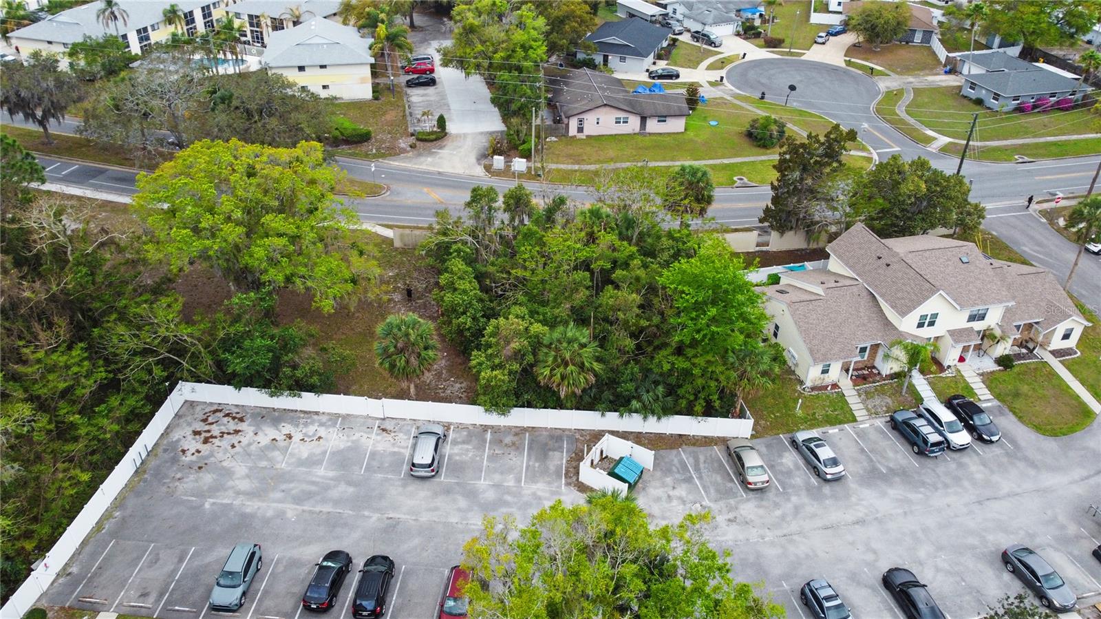 THE ARBORS AT HIDDEN LAKE SEC 2 - Land