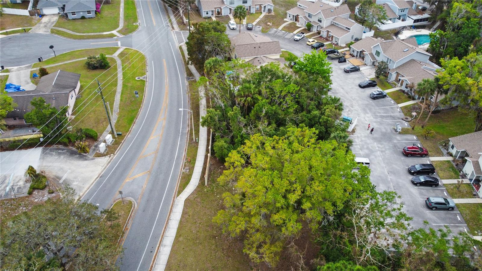 THE ARBORS AT HIDDEN LAKE SEC 2 - Land