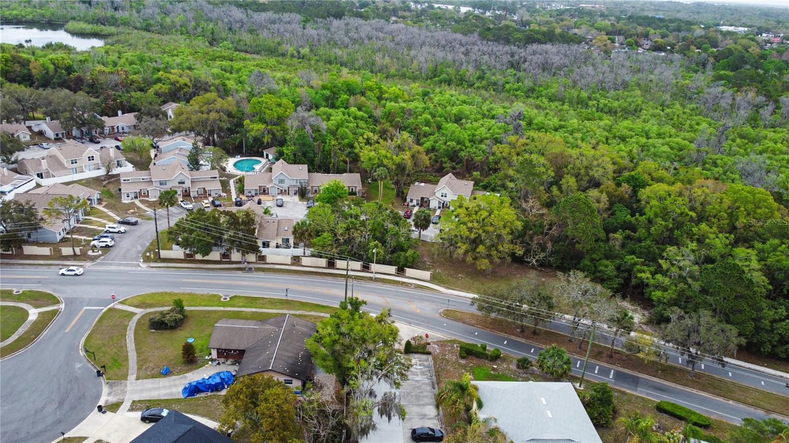 THE ARBORS AT HIDDEN LAKE SEC 2 - Land