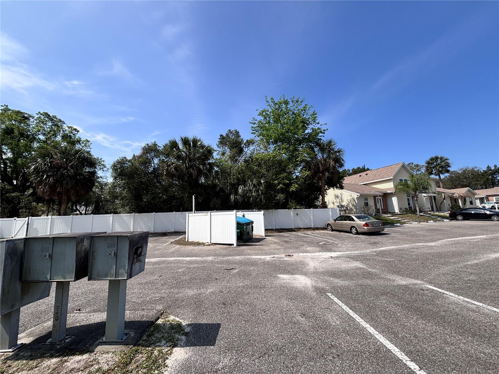 THE ARBORS AT HIDDEN LAKE SEC 2 - Land