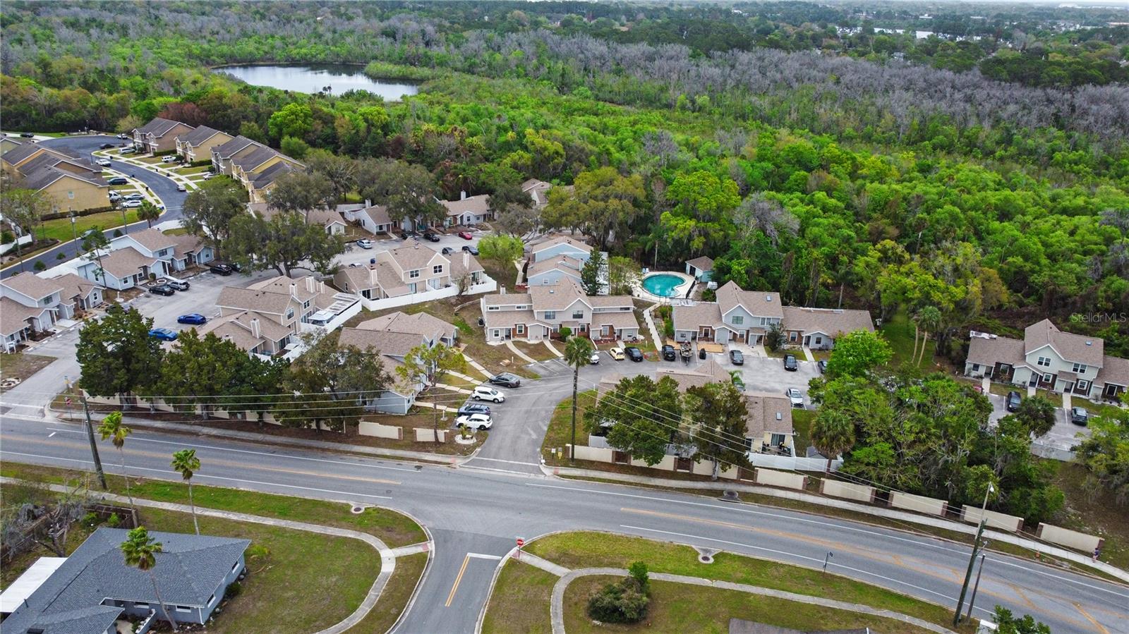 THE ARBORS AT HIDDEN LAKE SEC 2 - Land