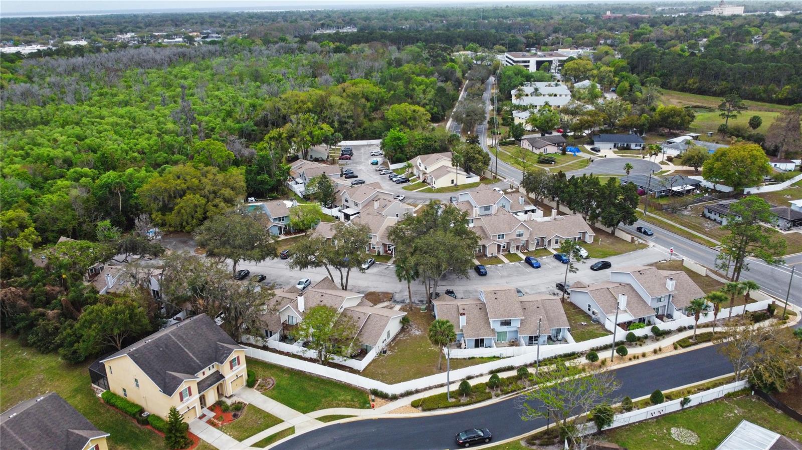 THE ARBORS AT HIDDEN LAKE SEC 2 - Land