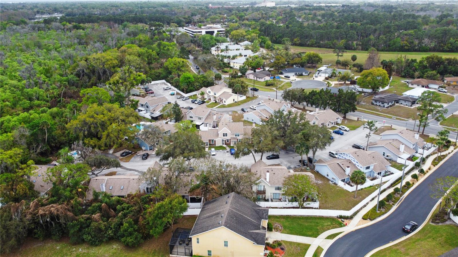 THE ARBORS AT HIDDEN LAKE SEC 2 - Land