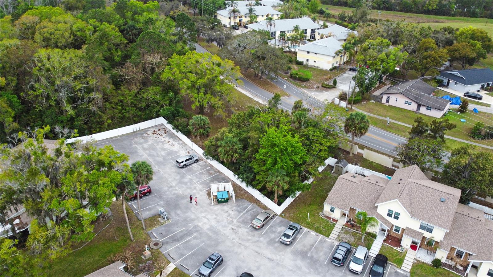 THE ARBORS AT HIDDEN LAKE SEC 2 - Land