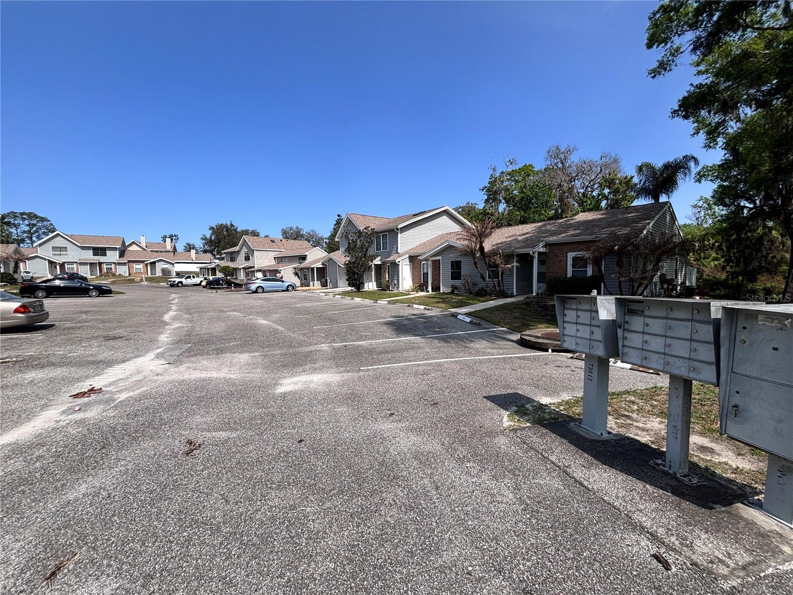 THE ARBORS AT HIDDEN LAKE SEC 2 - Land