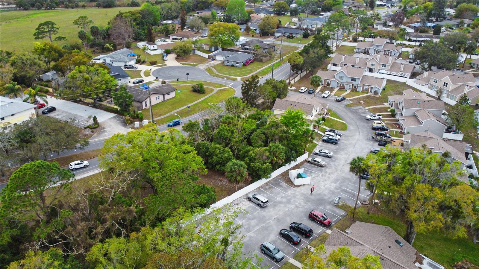 THE ARBORS AT HIDDEN LAKE SEC 2 - Land